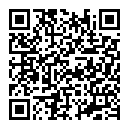 Kod QR do zeskanowania na urządzeniu mobilnym w celu wyświetlenia na nim tej strony