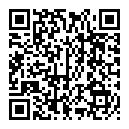 Kod QR do zeskanowania na urządzeniu mobilnym w celu wyświetlenia na nim tej strony