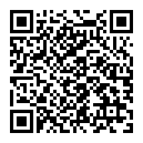 Kod QR do zeskanowania na urządzeniu mobilnym w celu wyświetlenia na nim tej strony