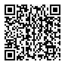 Kod QR do zeskanowania na urządzeniu mobilnym w celu wyświetlenia na nim tej strony