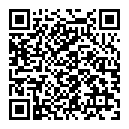 Kod QR do zeskanowania na urządzeniu mobilnym w celu wyświetlenia na nim tej strony