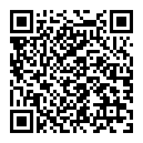 Kod QR do zeskanowania na urządzeniu mobilnym w celu wyświetlenia na nim tej strony