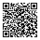 Kod QR do zeskanowania na urządzeniu mobilnym w celu wyświetlenia na nim tej strony