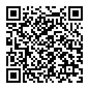 Kod QR do zeskanowania na urządzeniu mobilnym w celu wyświetlenia na nim tej strony