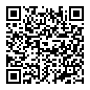 Kod QR do zeskanowania na urządzeniu mobilnym w celu wyświetlenia na nim tej strony