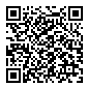 Kod QR do zeskanowania na urządzeniu mobilnym w celu wyświetlenia na nim tej strony