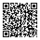 Kod QR do zeskanowania na urządzeniu mobilnym w celu wyświetlenia na nim tej strony