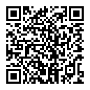 Kod QR do zeskanowania na urządzeniu mobilnym w celu wyświetlenia na nim tej strony