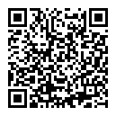 Kod QR do zeskanowania na urządzeniu mobilnym w celu wyświetlenia na nim tej strony