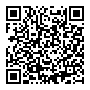 Kod QR do zeskanowania na urządzeniu mobilnym w celu wyświetlenia na nim tej strony