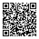 Kod QR do zeskanowania na urządzeniu mobilnym w celu wyświetlenia na nim tej strony