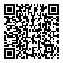 Kod QR do zeskanowania na urządzeniu mobilnym w celu wyświetlenia na nim tej strony