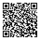 Kod QR do zeskanowania na urządzeniu mobilnym w celu wyświetlenia na nim tej strony