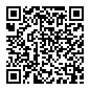 Kod QR do zeskanowania na urządzeniu mobilnym w celu wyświetlenia na nim tej strony