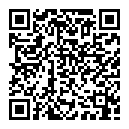 Kod QR do zeskanowania na urządzeniu mobilnym w celu wyświetlenia na nim tej strony