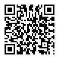 Kod QR do zeskanowania na urządzeniu mobilnym w celu wyświetlenia na nim tej strony