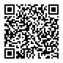 Kod QR do zeskanowania na urządzeniu mobilnym w celu wyświetlenia na nim tej strony