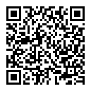 Kod QR do zeskanowania na urządzeniu mobilnym w celu wyświetlenia na nim tej strony