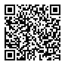 Kod QR do zeskanowania na urządzeniu mobilnym w celu wyświetlenia na nim tej strony