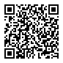 Kod QR do zeskanowania na urządzeniu mobilnym w celu wyświetlenia na nim tej strony