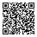 Kod QR do zeskanowania na urządzeniu mobilnym w celu wyświetlenia na nim tej strony