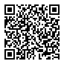 Kod QR do zeskanowania na urządzeniu mobilnym w celu wyświetlenia na nim tej strony