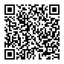 Kod QR do zeskanowania na urządzeniu mobilnym w celu wyświetlenia na nim tej strony