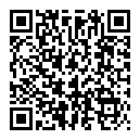 Kod QR do zeskanowania na urządzeniu mobilnym w celu wyświetlenia na nim tej strony