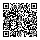 Kod QR do zeskanowania na urządzeniu mobilnym w celu wyświetlenia na nim tej strony