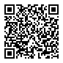 Kod QR do zeskanowania na urządzeniu mobilnym w celu wyświetlenia na nim tej strony