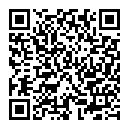 Kod QR do zeskanowania na urządzeniu mobilnym w celu wyświetlenia na nim tej strony