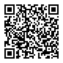 Kod QR do zeskanowania na urządzeniu mobilnym w celu wyświetlenia na nim tej strony