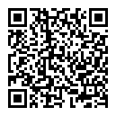 Kod QR do zeskanowania na urządzeniu mobilnym w celu wyświetlenia na nim tej strony