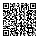 Kod QR do zeskanowania na urządzeniu mobilnym w celu wyświetlenia na nim tej strony