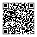 Kod QR do zeskanowania na urządzeniu mobilnym w celu wyświetlenia na nim tej strony