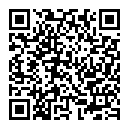 Kod QR do zeskanowania na urządzeniu mobilnym w celu wyświetlenia na nim tej strony