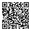 Kod QR do zeskanowania na urządzeniu mobilnym w celu wyświetlenia na nim tej strony