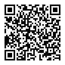 Kod QR do zeskanowania na urządzeniu mobilnym w celu wyświetlenia na nim tej strony