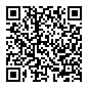 Kod QR do zeskanowania na urządzeniu mobilnym w celu wyświetlenia na nim tej strony