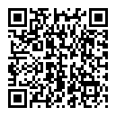 Kod QR do zeskanowania na urządzeniu mobilnym w celu wyświetlenia na nim tej strony