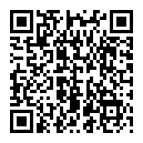 Kod QR do zeskanowania na urządzeniu mobilnym w celu wyświetlenia na nim tej strony