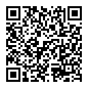 Kod QR do zeskanowania na urządzeniu mobilnym w celu wyświetlenia na nim tej strony