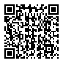 Kod QR do zeskanowania na urządzeniu mobilnym w celu wyświetlenia na nim tej strony