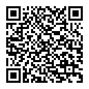 Kod QR do zeskanowania na urządzeniu mobilnym w celu wyświetlenia na nim tej strony