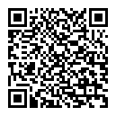 Kod QR do zeskanowania na urządzeniu mobilnym w celu wyświetlenia na nim tej strony