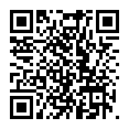 Kod QR do zeskanowania na urządzeniu mobilnym w celu wyświetlenia na nim tej strony