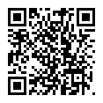 Kod QR do zeskanowania na urządzeniu mobilnym w celu wyświetlenia na nim tej strony