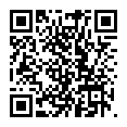 Kod QR do zeskanowania na urządzeniu mobilnym w celu wyświetlenia na nim tej strony