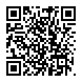 Kod QR do zeskanowania na urządzeniu mobilnym w celu wyświetlenia na nim tej strony