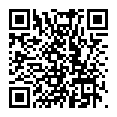 Kod QR do zeskanowania na urządzeniu mobilnym w celu wyświetlenia na nim tej strony